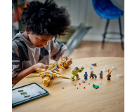 LEGO Marvel 76290 Avengers kontra Lewiatan - 1266182 - zdjęcie 9